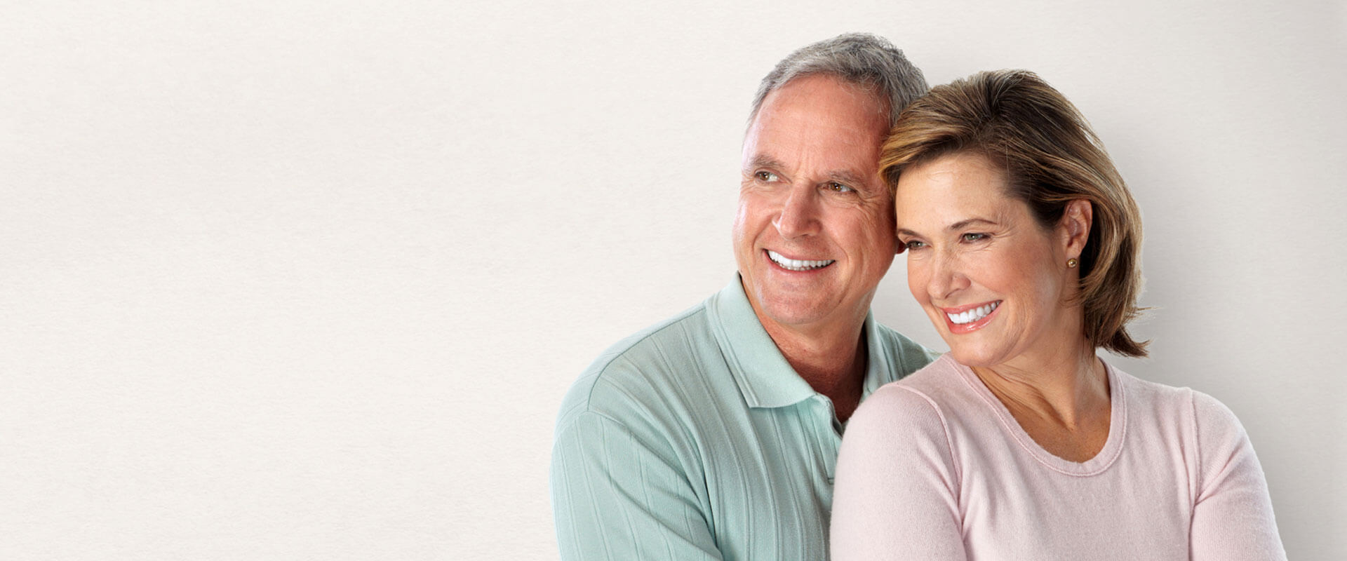 Over 60 Years of Combined Experience