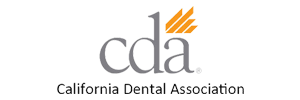 Logo of California Dental Association