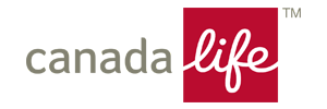 Logo or image of Canada Life