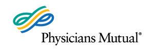 Logo of Physicians Mutual