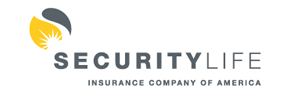 Logo of Security Life Insurane