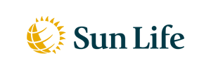 Logo of Sunlife Insurance