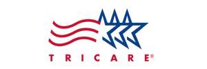 Logo of Tri care