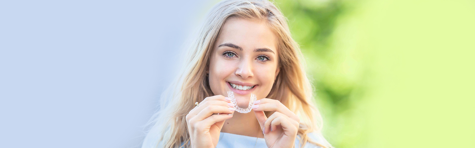 Invisalign: The Perfect New Year’s Resolution For A Better Smile