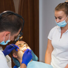 How to Treat Cold-Sensitive Teeth Quickly and Effectively