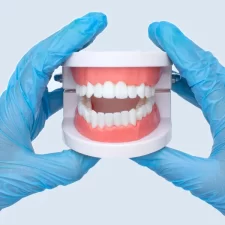 How Long Does It Take to Adjust to New Dentures?