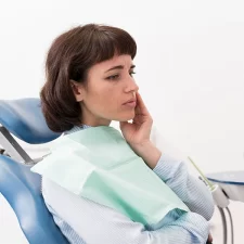 What Happens If Missing Teeth Are Left Untreated?